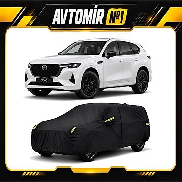 Mazda CX-60 Avtomobil üçün Tent/ Çadır Mazda CX-60 avtomobili üçün lalafo.az -da Mazda CX-60 Avtomobil üçün Tent/ Çadır Mazda CX-60 avtomobili üçün