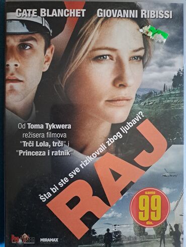 Kasete, CD i DVD: CD filmovi domaci i strani ORIGINALI po 200 din po kom. Za 5 kom i — 4