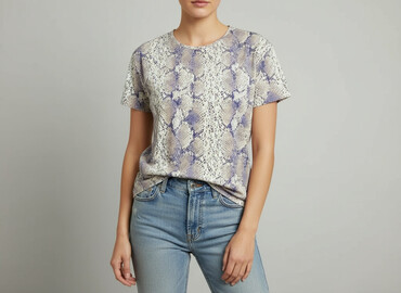 smog t shirty new yorker: Primark, T-shirt damski, rozmiar S