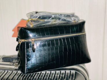 Классические сумки: Классическая сумка, Материал: Искусственная кожа, Застежка на молнии, Женские — 13