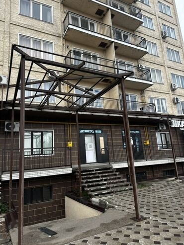 сдаем швейный цех: Сдается помещение 44кв/м
Ул анкара 44
На первом этаже