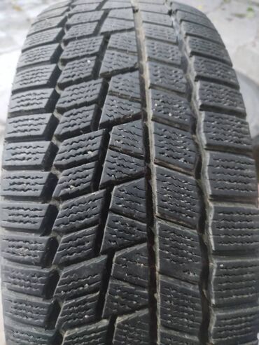 Шины: Шины 205 / 60 / R 16, Зима, Б/у, Пара, Легковые, Китай, Maxxis