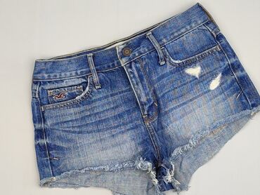tanie krótkie spodenki: Hollister, Шорти жіночі