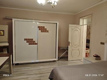 Həyət evi alıram: 100 kv. m, 2 otaqlı — 8