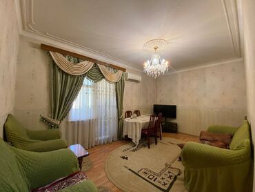 Köhnə tikili: Bakı, 3 otaqlı, Köhnə tikili, m. Xalqlar Dostluğu, 81 kv. m — 13