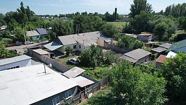 кафе бостери: Продается одноэтажный дом с большим двором и садом. Основные — 5