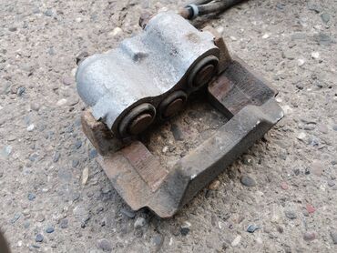 Auto delovi: Kociona L, D klesta kocnica Lada 2121,21213,21214 Niva br.2. Polovno — 13