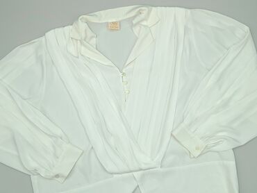 Blouse, 2XL (EU 44), condition - Good