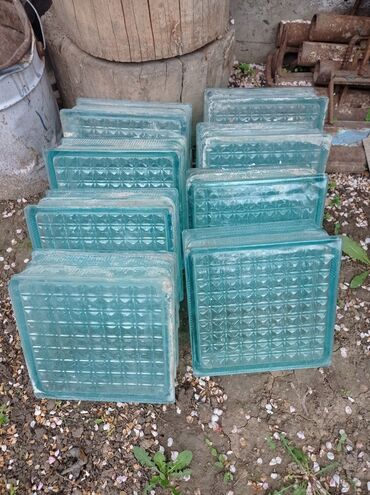 Другие товары для дома: Стеклоблоки стекло блок стеклоблок блоки советские стеклянные цена за