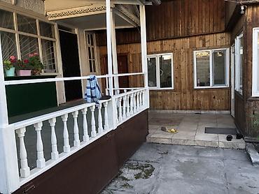 Продажа коттеджей и домов: Продается дом со всеми удобствами, общей площадью 120 кв.м. (5 жилых — 3