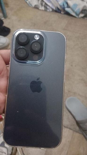 Apple iPhone: IPhone 16 Pro, 128 ГБ, Black Titanium — 9