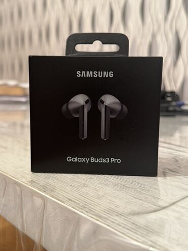 imtahan ucun qulaqciq: Yeni Simsiz (Bluetooth) Qulaqcıqlar, Samsung, rəng - Boz