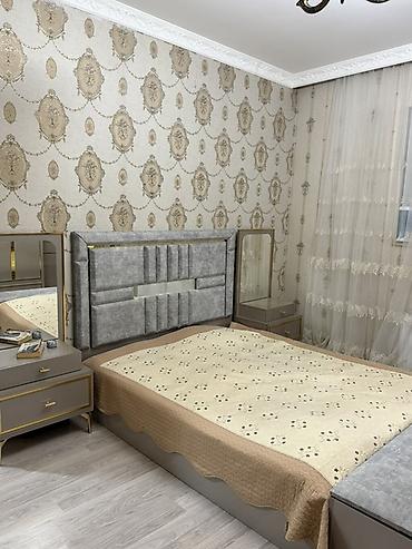 Mətbəx mebeli: 3 otaqli həyət evi satilir Yeni təmir olubub Əşyali satili Mətbəx — 15