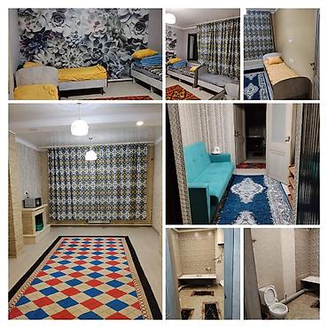 ищу жилье: Сдается жилье посуточно/понедеьно отдельные комнаты в благоустроенном — 1