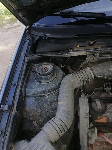Volkswagen: Volkswagen Passat Variant: 1993 г., 1.8 л, Механика, Бензин, Универсал — 19