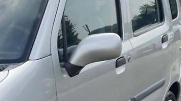 moj auto: RETROVIZORI ZA OPEL COMBO, ZAFIRA, AGILA . OD 2000. DO 2024. GOD. | — 1