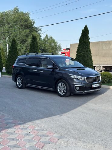 двигатель опель фронтера 2 2 дизель: Kia Carnival: 2017 г., 2.2 л, Автомат, Дизель, Минивэн