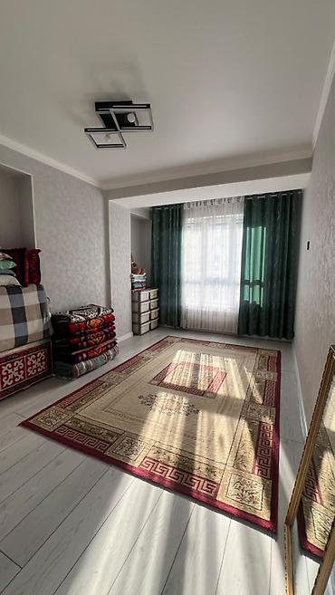 Продажа квартир: 2 комнаты, 68 м², ул. Гагарина Элитка, 7 этаж — 8