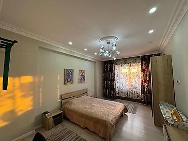 Продажа квартир: 3 комнаты, 105 м², Элитка, 10 этаж, Евроремонт — 12