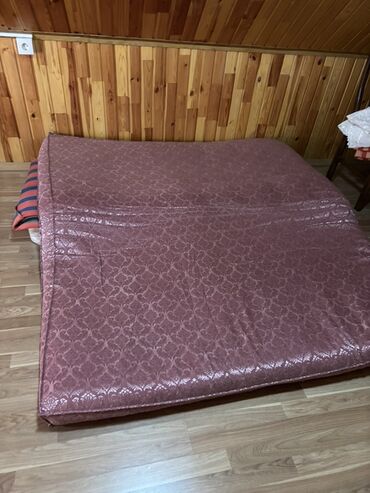 Sadə matras, İki nəfərlik