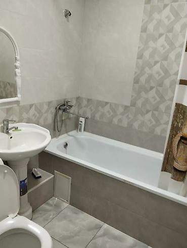 Продажа квартир: 2 комнаты, 44 м², 6 мкр 104 серия, 1 этаж, Косметический ремонт — 2
