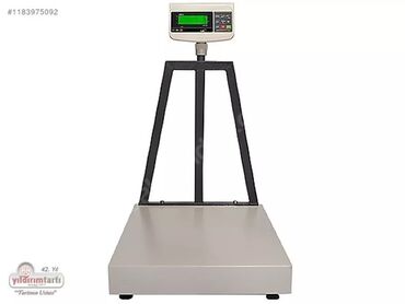 Digər texnikanın təmiri: Tərəzilər her nov terezi ve transpaletlerin temiri satışı ve servisi — 21