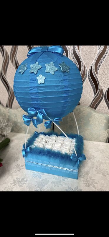 Xonça: Her biri ela vezyetdedir. Tek tek qiymeti 20 azn — 6