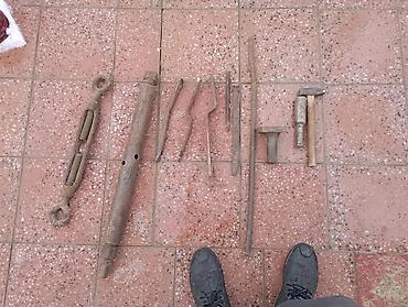 Digər məişət texnikası: Digər məişət texnikası — 2