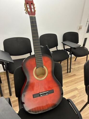 gitara çantası: Klassik gitara, Suzuki, İşlənmiş, Pulsuz çatdırılma