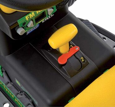 Traktori: Najtraženiji ️ peg perego traktor na akumulator 🏳gotovo identična — 4