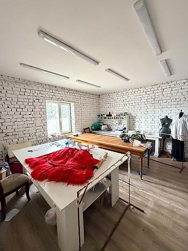 Модульные диваны: 🏡 ПРОДАЁТСЯ ДОМ С УЧАСТКОМ В АК-ОРГО 📍 Жилмассив Ак-Орго Ориентир — 22