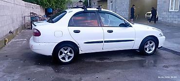 киа ниро гибрид цена: Daewoo Lanos: 1999 г., 1.5 л, Автомат, Бензин, Седан — 2