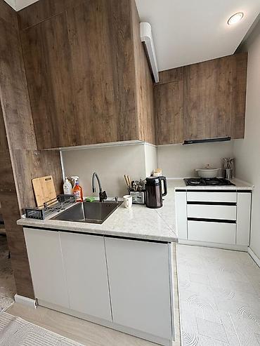 Продажа квартир: 2 комнаты, 49 м², Элитка, 4 этаж, Дизайнерский ремонт — 54