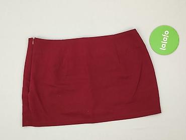 moda klasyczna: Spódnica damska, rozmiar XS — 3