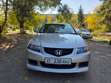 купить машину хендай солярис: Honda Accord: 2003 г., 2 л, Автомат, Бензин, Седан