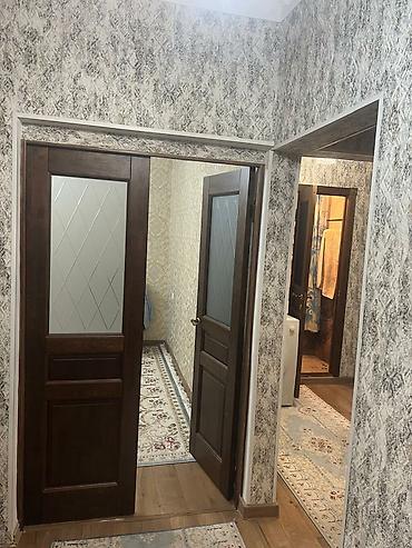 Долгосрочная аренда квартир: 3 комнаты — 7
