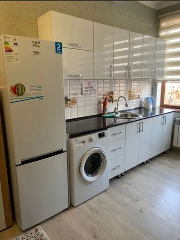 Посуточная аренда квартир: 2 комнаты, Домофон, Банные принадлежности, Бронь at lalafo.kg — 4 Посуточная аренда квартир: 2 комнаты, Домофон, Банные принадлежности, Бронь — 4