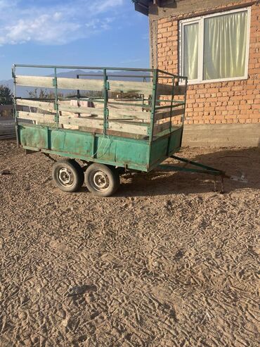 шины r14c: Прицеп, Special trailer, Бортовой, до 3,5 т