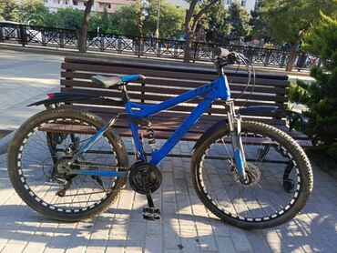 Şəhər velosipedləri: Yeni Şəhər velosipedi 28", sürətlərin sayı: 21, Ünvandan götürmə, Pulsuz çatdırılma, Ödənişli çatdırılma -da lalafo.az — 16 Şəhər velosipedləri: Yeni Şəhər velosipedi 28", sürətlərin sayı: 21, Ünvandan götürmə, Pulsuz çatdırılma, Ödənişli çatdırılma — 16