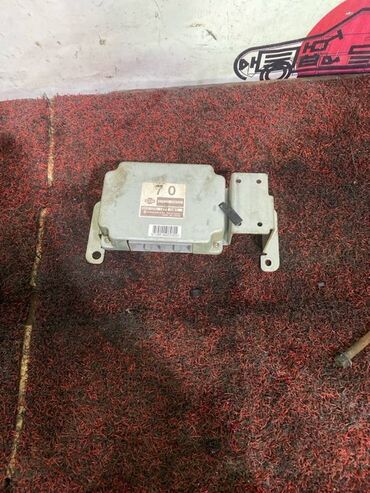 блок управления стеклоподъёмник: Блок управления АКПП Nissan PRESAGE TNU31 QR25DE 2003 (б/у)