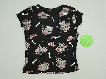 bluza doberman cropp: Cropp, T-shirt damski, rozmiar S — 2