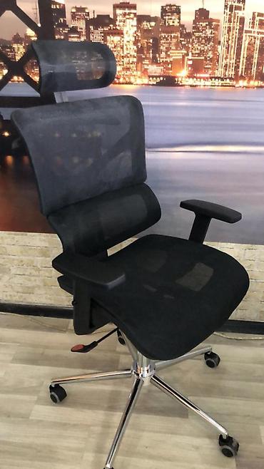 ev t: İstifadəçinin bütün elanları bölmünə daxil olun.Ofis kreslosu yeni  — 10