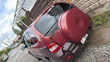 renault: Renault Scenic: 2002 г., 2 л, Механика, Бензин, Универсал — 4