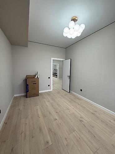 Продажа квартир: 3 комнаты, 85 м², Элитка, 14 этаж, Дизайнерский ремонт — 6