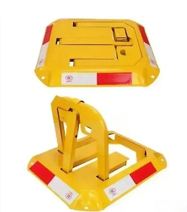 12v adapter za auto: Parking rampa barijera mehanicka + 3 kljuca. parking rampa barijera — 1