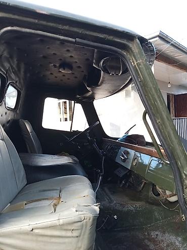 mtz 80 1: UAZ : 2.4 l | 1991 il 585655 km Pikap — 3
