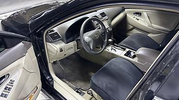 тайотв краун: Toyota Camry: 2011 г., 2.5 л, Автомат, Бензин, Седан — 9