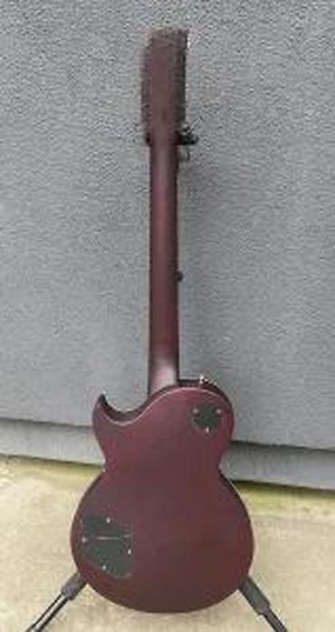 Gitare: HARLEY BENTON SC-400 SGT | . Slanje po dogovoru ili lično — 14