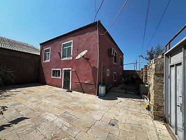 Həyət evləri və villaların satışı: 8 otaq, 220 kv. m, Orta təmir — 2