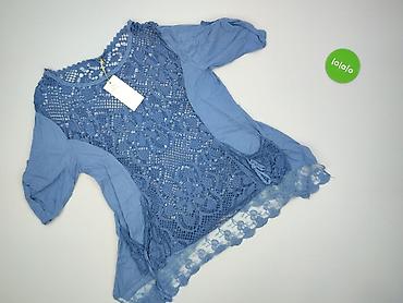 bluza megi: MEGI, Bluzka damska, rozmiar M — 2